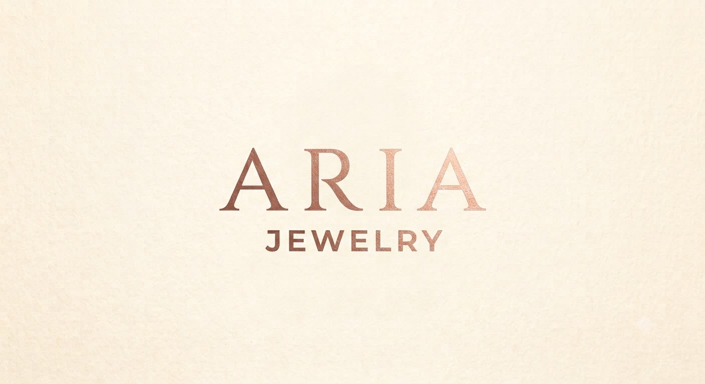 תכשיט ARIA - גלריה 3