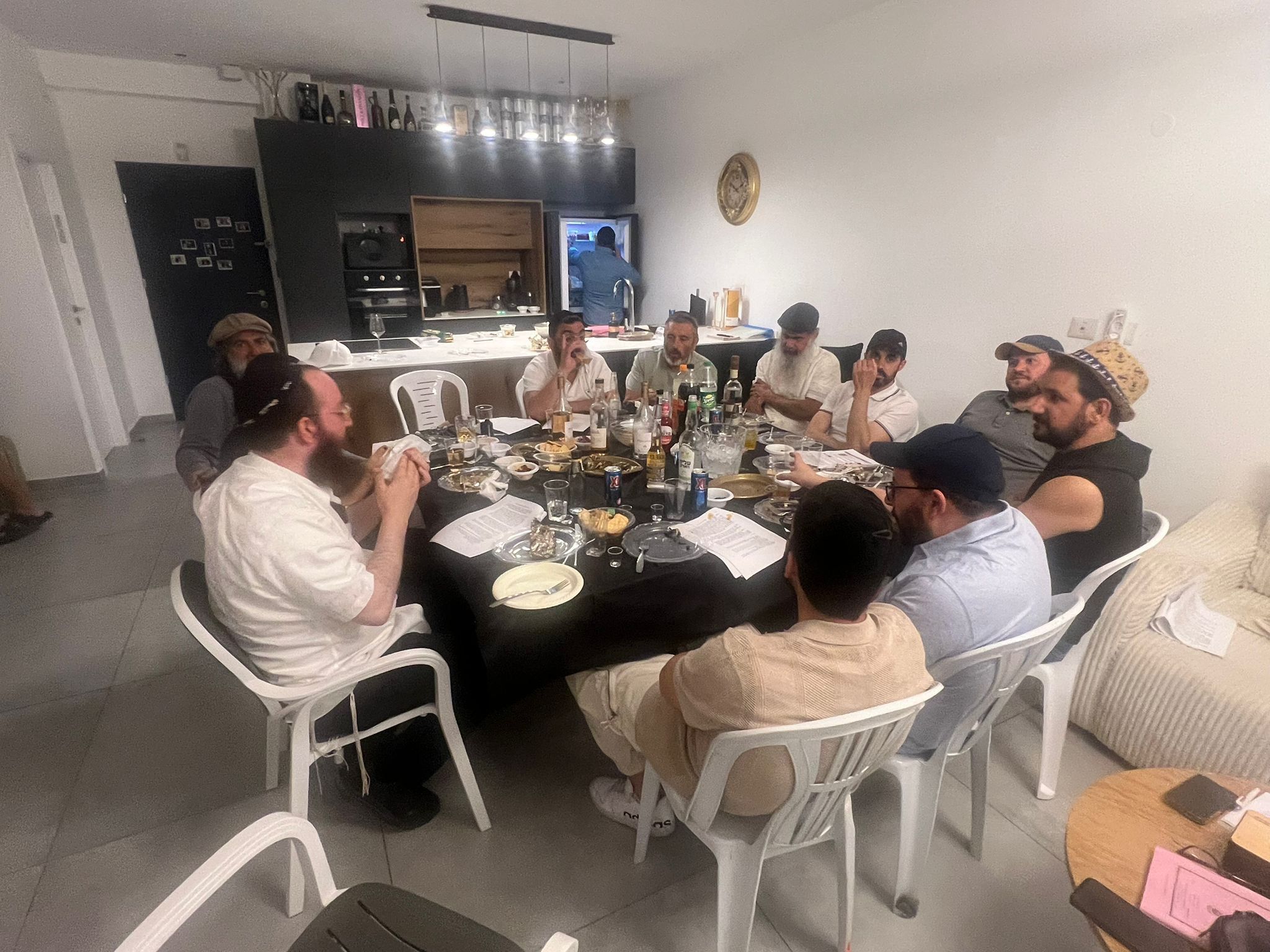 שיעור תורה