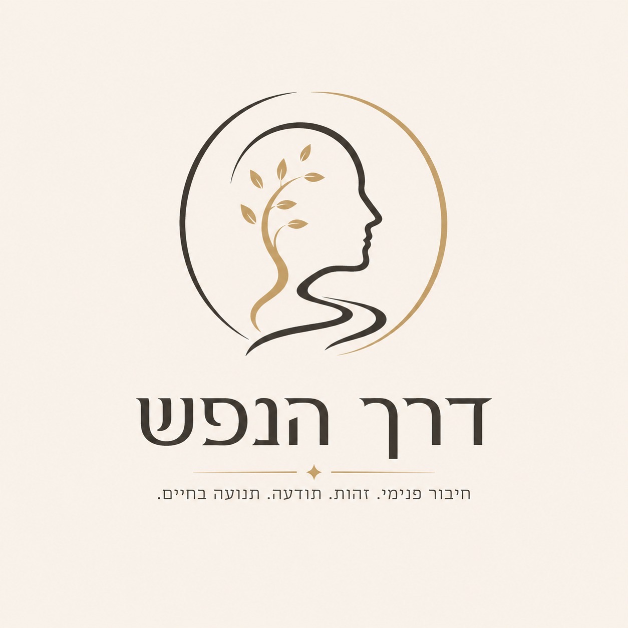 דרך הנפש