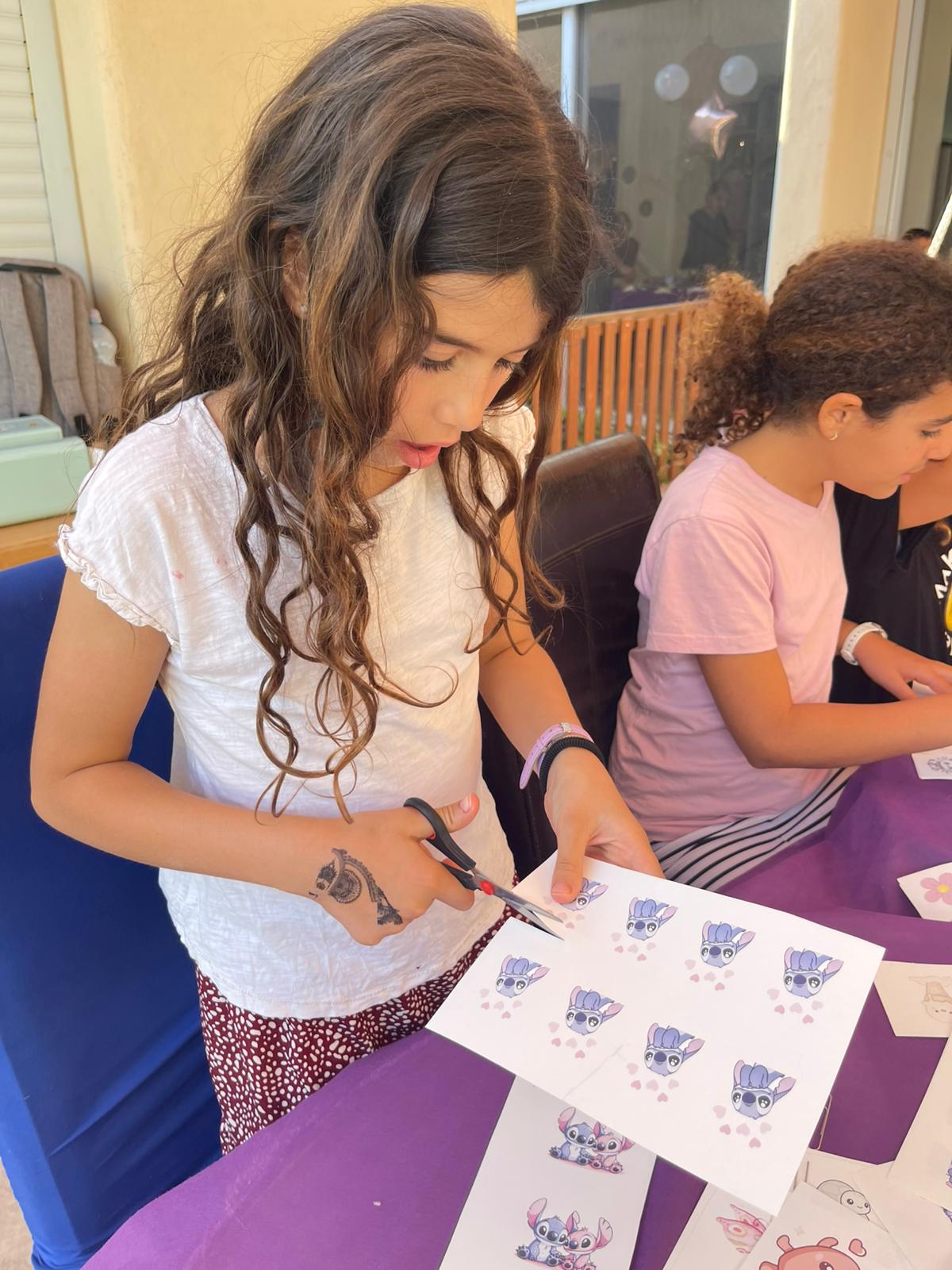 תוצאות סדנה 6