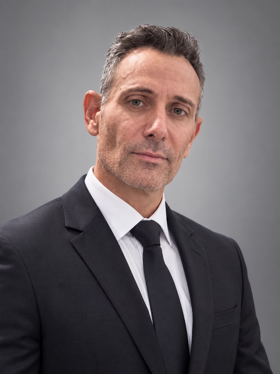 עו״ד נדיב אורן