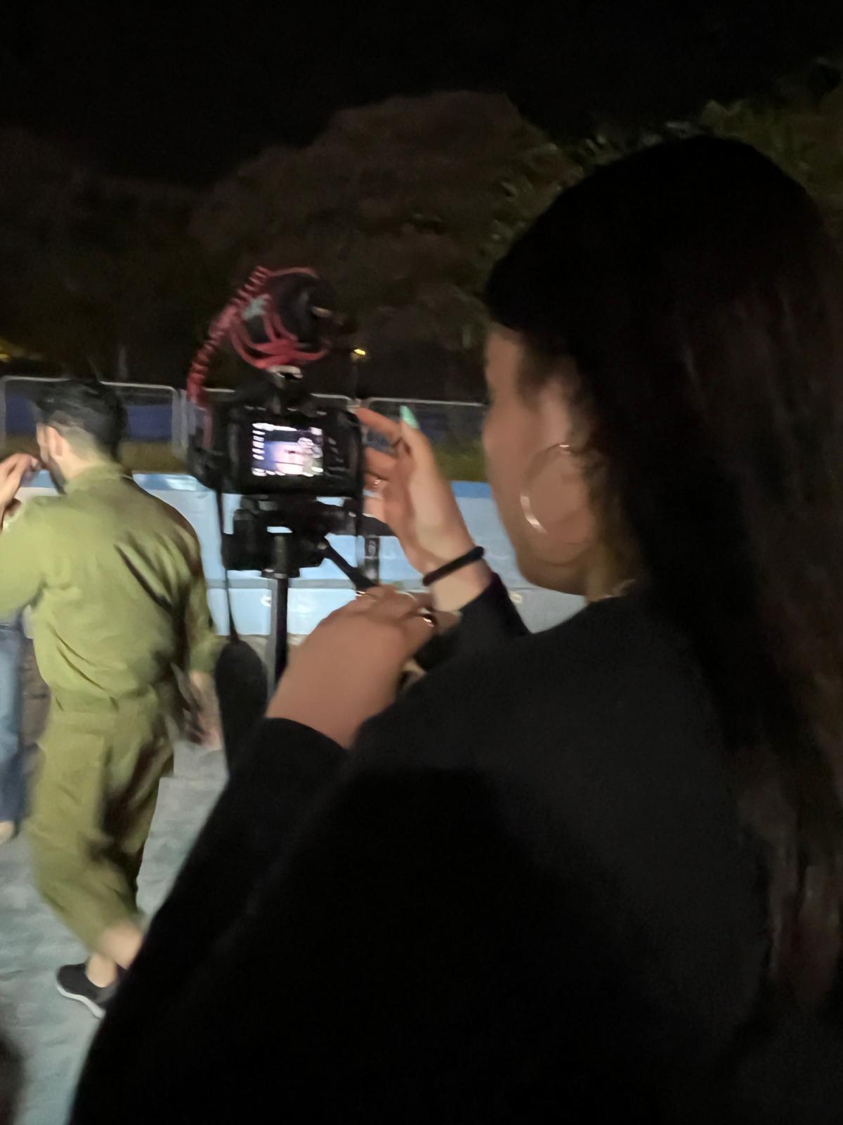 Light Up פסטיבל הסרטים לנוער