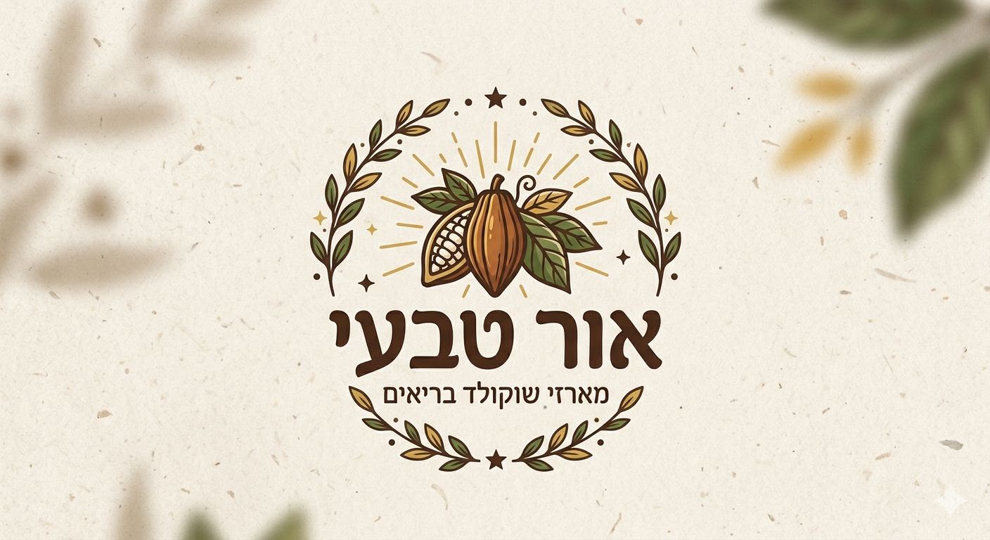 לוגו אור טבעי