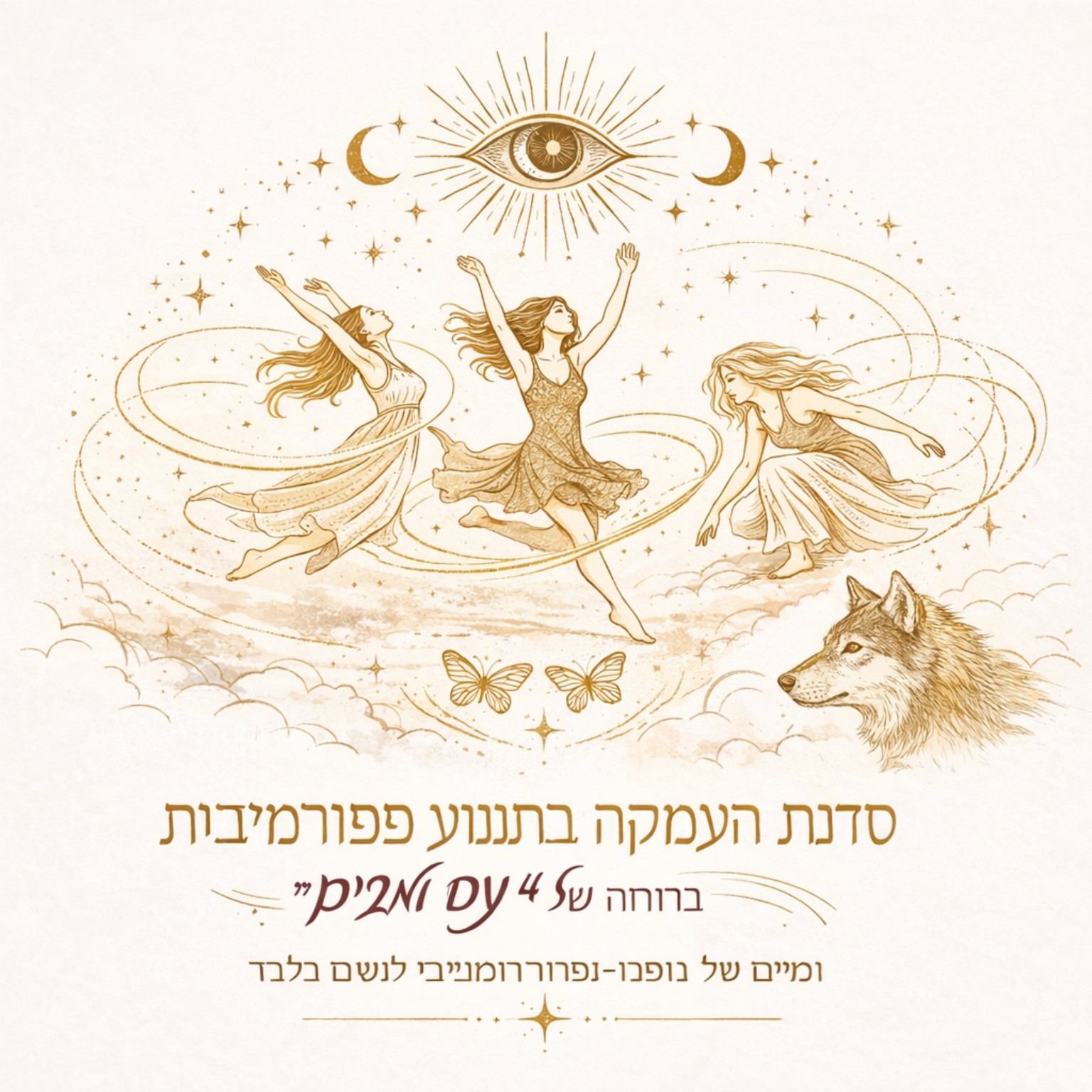 חיבור נשי