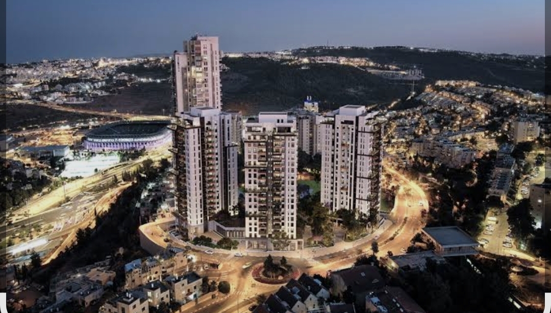 פרויקט נדל