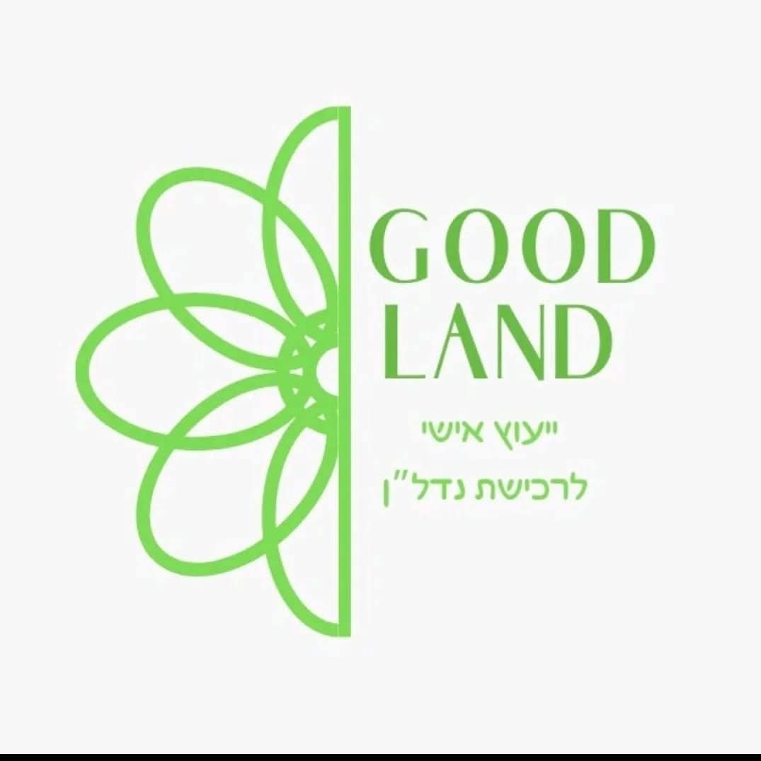 Good Land לוגו