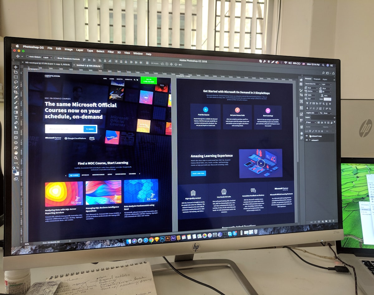 Web Design Project 3