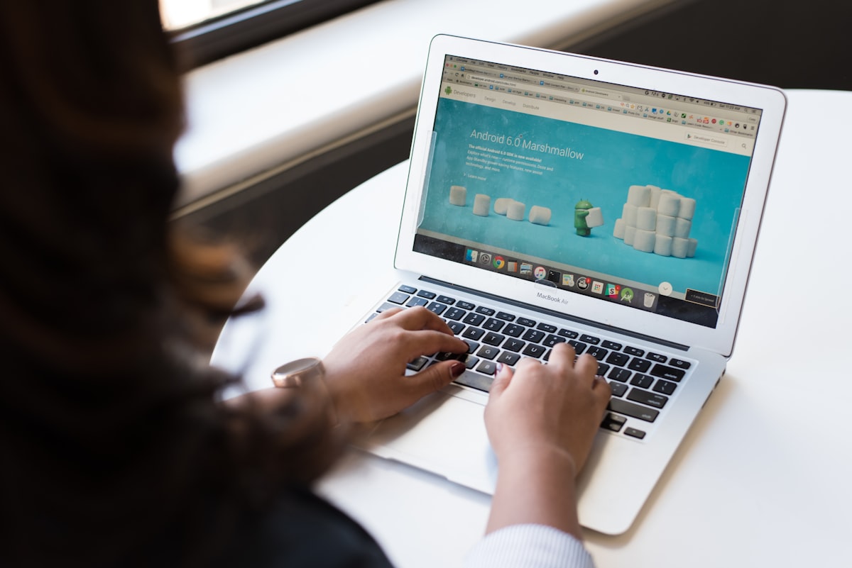 Web Design Project 4