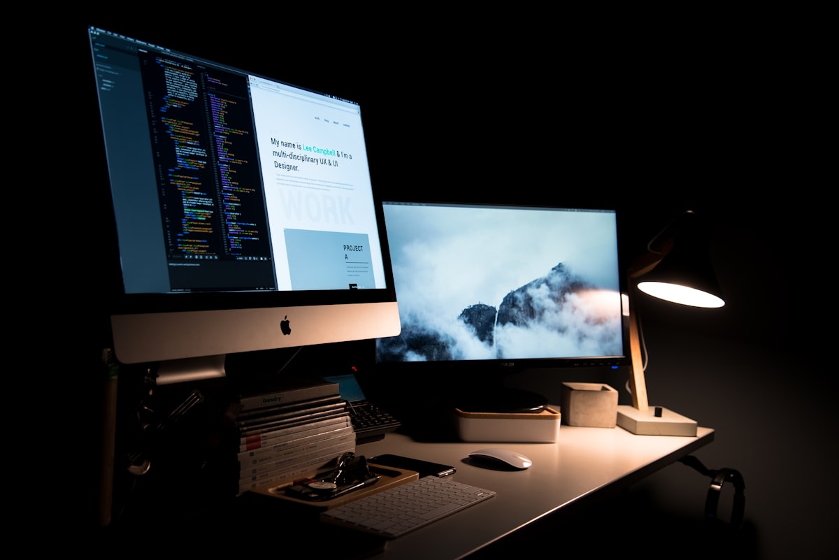Web Design Project 6
