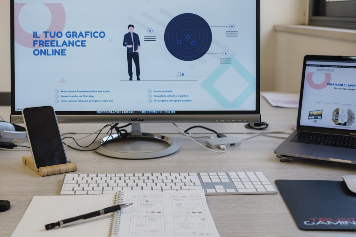 Web Design Project 7