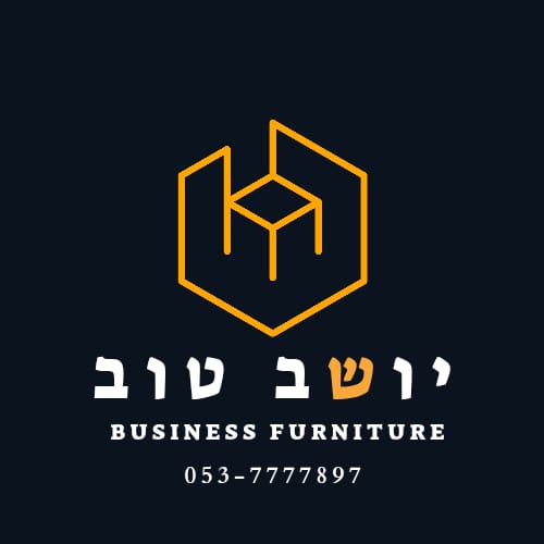 יושב טוב לוגו